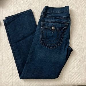 Men’s True Religion Jeans Size 33